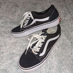 old skool vans